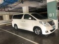 Toyota Alphard 2014 for sale in Muntinlupa -8