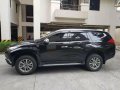 Mitsubishi Montero Sport Manual 2017 for sale in Las Pinas-2