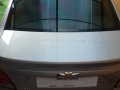 2017 Chevrolet Sail for sale in Sibulan-0