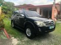 2007 Toyota Fortuner for sale in Kawit-8