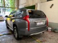 Mitsubishi Montero Sport 2017 for sale in Quezon City -5