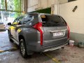 Mitsubishi Montero Sport 2017 for sale in Quezon City -1