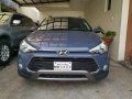 Used Hyundai I20 cross sport 2016 for sale in Manila-8