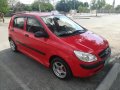 Used Hyundai Getz 2010 for sale in San Fernando-7