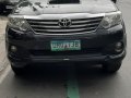 2014 Toyota Fortuner for sale in Quezon City-2