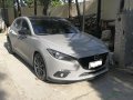 2015 Mazda 3 for sale in Cebu City-2