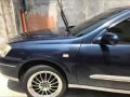 2008 Nissan Sentra for sale in Lucena -1