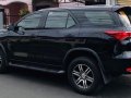 Toyota Fortuner 2017 for sale in General Trias-0