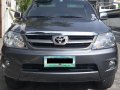 2008 Toyota Fortuner for sale in Pasig -1