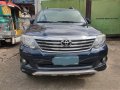 2012 Toyota Fortuner for sale in Quezon City-9