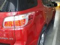 Chevrolet Trailblazer 2016 for sale in Manila-2