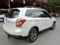 2013 Subaru Forester for sale in Manila-3