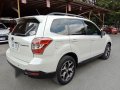 2013 Subaru Forester for sale in Manila-4