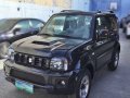 2013 Suzuki Jimny for sale in Mandaue -5