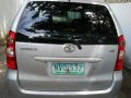 Second-hand Toyota Avanza 2010 for sale in Cebu City-0