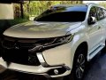 2017 Mitsubishi Montero Sport for sale in Quezon City-4