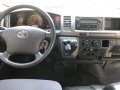 2012 Toyota Grandia for sale in Manila-3