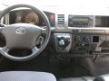 2012 Toyota Grandia for sale in Manila-1