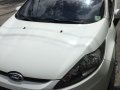 2012 Ford Fiesta for sale in Pasig -3