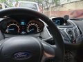 Black Ford Fiesta 2019 Hatchback for sale in Quezon City-5