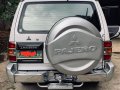 2004 Mitsubishi Pajero for sale in Baguio-2