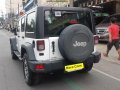 2014 Jeep Wrangler for sale in Quezon City-4