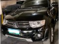 2014 Mitsubishi Montero for sale in Makati -1