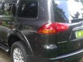 2013 Mitsubishi Montero Sport for sale in Quezon City-1