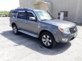 Second-hand Ford Everest Limited Edition 2011 for sale in Pasig-4