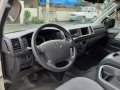 Toyota Hiace 2015 for sale in Manila-2