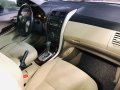 2013 Toyota Corolla Altis for sale in Quezon City-3