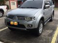 Mitsubishi Montero Sport 2009 for sale in Baguio -7