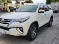 2017 Toyota Fortuner for sale in Pasig  -8