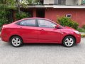 Sell Red 2014 Hyundai Accent in Makati -5
