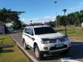 Second-hand Mitsubishi Montero 2001 for sale in San Pedro-1