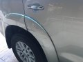 Used Toyota Fortuner 2013 for sale in Makati -1