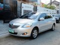 2010 Toyota Vios 1.3E Automatic in Pasig -5