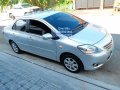 2010 Toyota Vios 1.3E Automatic in Pasig -4