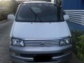 White 1998 Toyota Hiace for sale in Imus -2