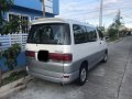 White 1998 Toyota Hiace for sale in Imus -2