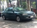 Ford Lynx Guia 2000 Manual Gasoline -0