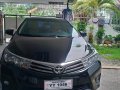 Black Toyota Altis 2016 1.6 G Automatic Gasoline-0