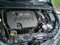 Black Toyota Altis 2016 1.6 G Automatic Gasoline-4