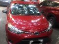 Selling Used Toyota Vios 2016 in Manila -0