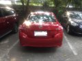 Selling Used Toyota Vios 2016 in Manila -3