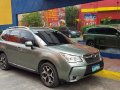 2013 Subaru Forester XT AWD CVT  with X-MODE -1