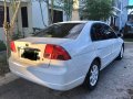 Used Honda Civic 2001 for sale in Bacolod -0