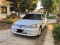 Used Honda Civic 2001 for sale in Bacolod -1