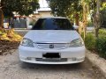 Used Honda Civic 2001 for sale in Bacolod -2