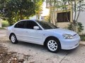 Used Honda Civic 2001 for sale in Bacolod -3